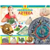 Arqueología azteca - Mi Alegría*Mi Alegria mexico Clearance