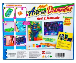 Arte Con Diamantes - Mi Alegría*Mi Alegria mexico Clearance