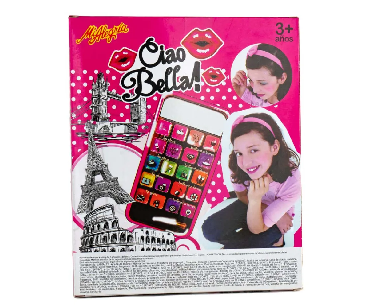 Bella Phone - Mi Alegría*Mi Alegria mexico Best