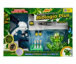 Biología Plus - Mi Alegría*Mi Alegria México Hot