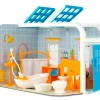 Casitas De Happylandia-Cuarto de Baño - Mi Alegría*Mi Alegria mexico Online