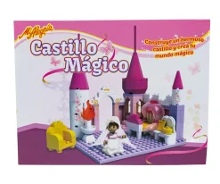 Castillo Mágico - Mi Alegría*Mi Alegria mexico Online