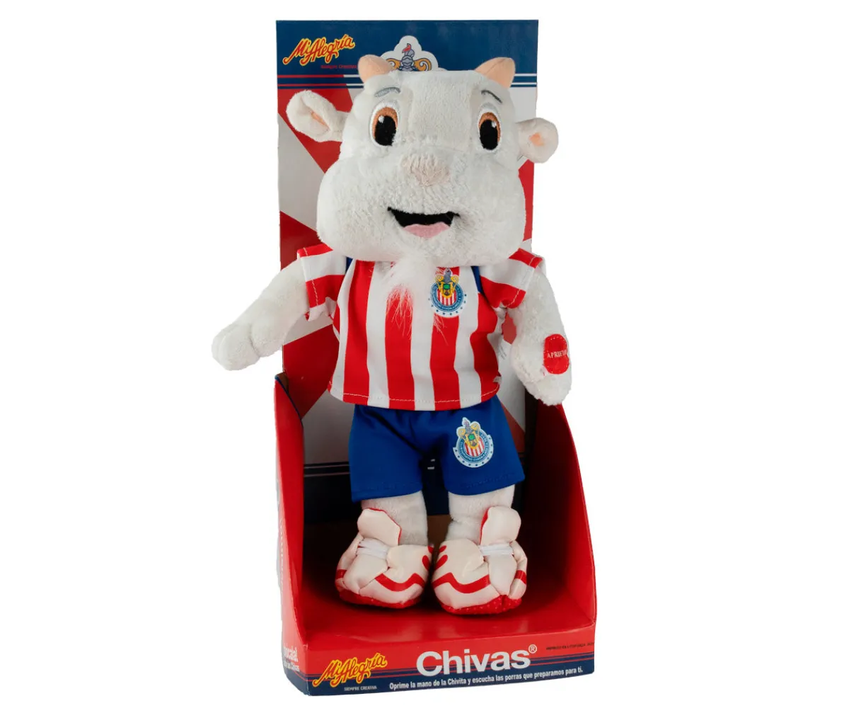 Chiva grande - Mi Alegría*Mi Alegria mexico Clearance