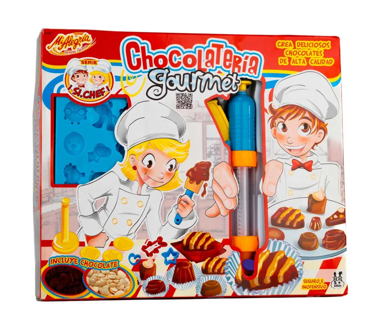 Chocolatería Gourmet - Mi Alegría*Mi Alegria mexico Clearance