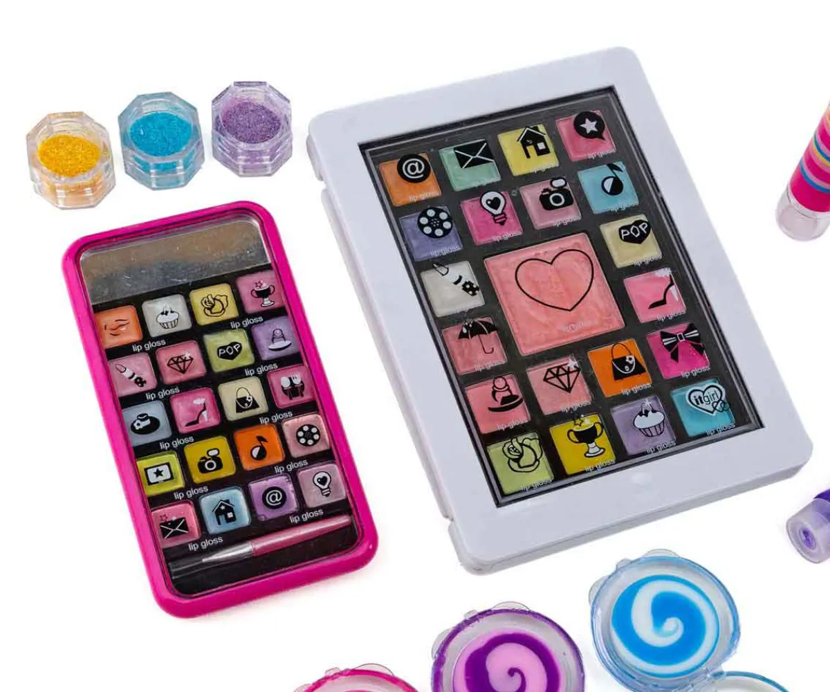 Ciao Bella Phone Y Pad - Mi Alegría*Mi Alegria mexico Clearance