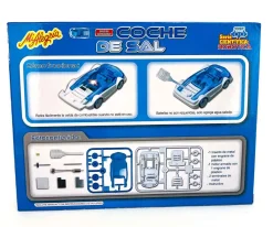 Coche De Sal - Mi Alegría*Mi Alegria mexico Discount