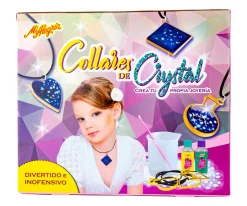 Collares De Crystal - Mi Alegría*Mi Alegria mexico Best