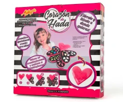 Corazón De Hada - Mi Alegría*Mi Alegria mexico Discount