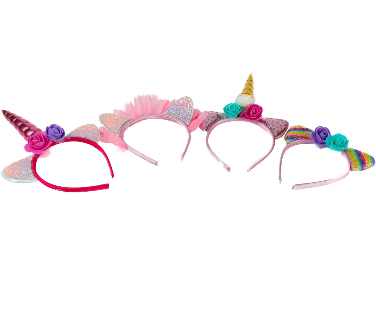 Diadema de unicornio - Mi Alegría*Mi Alegria mexico Outlet
