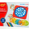 Diseña Tu Mandala - Mi Algería*Mi Alegria mexico New