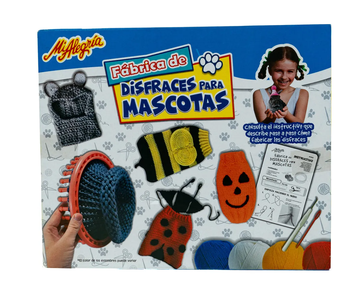 Disfraces para Mascotas - Mi Alegría*Mi Alegria mexico Clearance