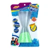 DIY Foamy Flofy Alive - Mi Alegría*Mi Alegria mexico Fashion