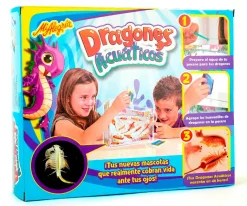 Dragones Acuáticos - Mi Alegría*Mi Alegria mexico Sale