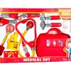 Equipo Médico Rojo - Mi Alegría*Mi Alegria mexico Best
