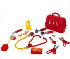 Equipo Médico Rojo - Mi Alegría*Mi Alegria mexico Best