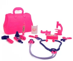 Equipo Médico Rosa- Mi Alegría*Mi Alegria mexico Discount
