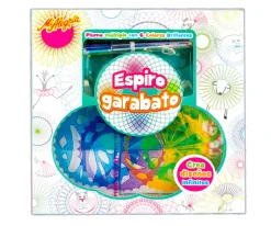 Espiro Garabatos - Mi Alegría*Mi Alegria mexico Fashion