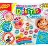 Fabrica De Mini Tiny Donitas Y Cereal - Mi Alegría*Mi Alegria mexico Outlet