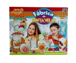 Fabrica de pinta velas - Mi Alegría*Mi Alegria mexico Best