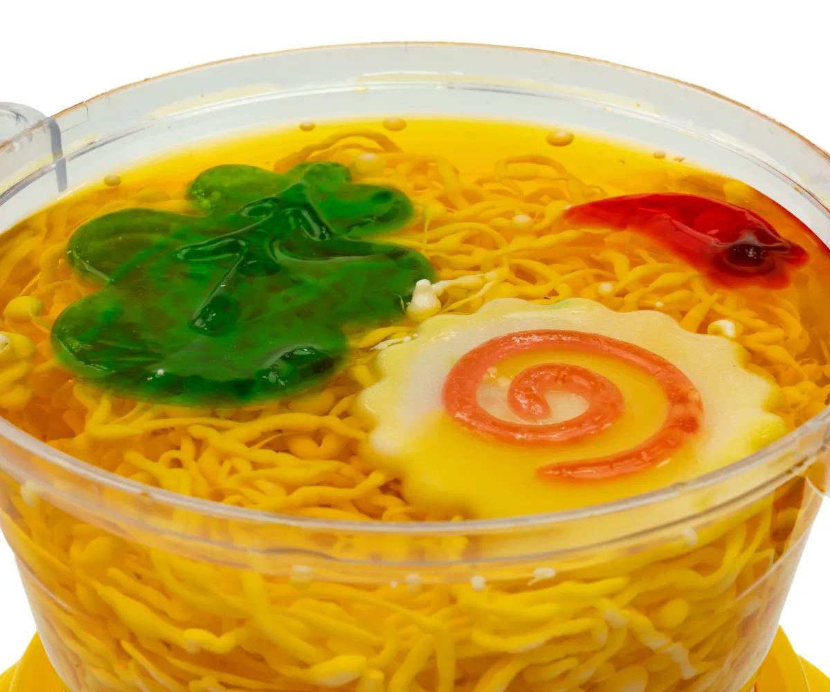 Fabrica de Ramen - Mi Alegría*Mi Alegria mexico Online