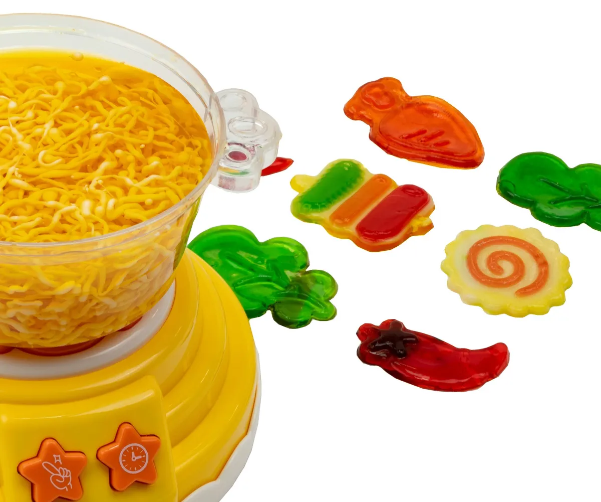 Fabrica de Ramen - Mi Alegría*Mi Alegria mexico Online