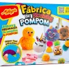 Fabrica De Skuishy Pom Pom - Mi Alegría*Mi Alegria mexico Best