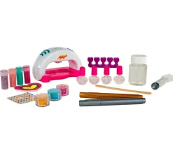 Fábrica De Barniz De Uñas*Mi Alegria mexico Discount