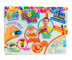 Fábrica De Boba Tea - Mi Alegría*Mi Alegria mexico Clearance