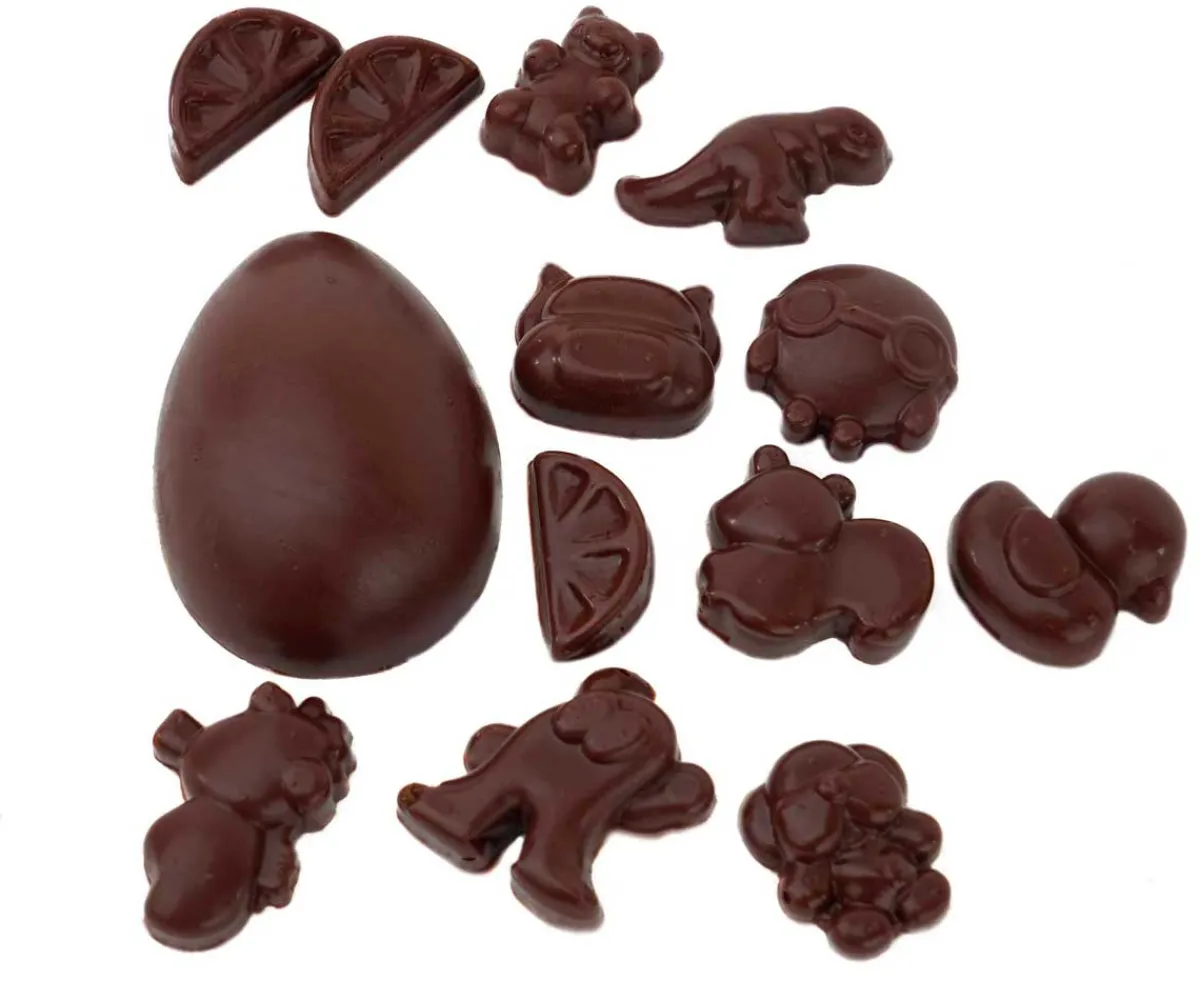 Fábrica De Chocolates - Mi Alegría*Mi Alegria mexico Hot