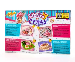 Fábrica De Crepas - Mi Alegría*Mi Alegria mexico Discount
