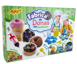 Fábrica de Donas Kiwilimón- Mi Alegría*Mi Alegria mexico Sale