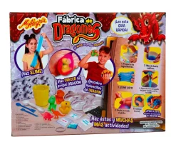Fábrica De Dragones - Mi Alegría*Mi Alegria mexico Discount