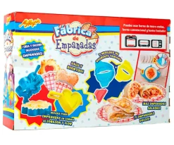 Fábrica De Empanadas - Mi Alegría*Mi Alegria mexico Best