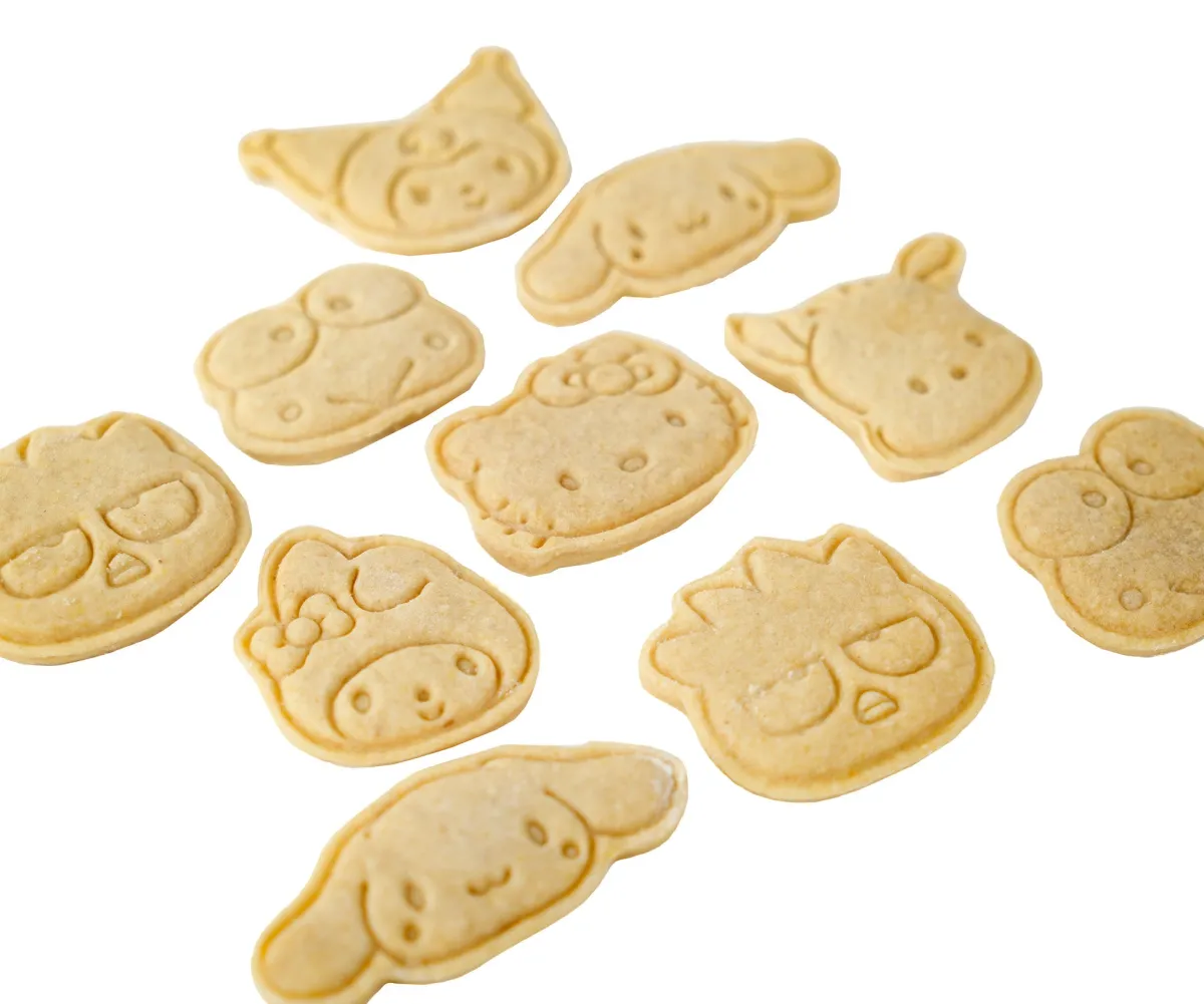 Fábrica de galletas Hello Kitty - Mi Alegría*Mi Alegria mexico Clearance
