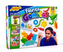Fábrica de gomitas - Mi Alegría*Mi Alegria mexico Sale