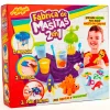 Fábrica De Masitas 2 En 1 - Mi Alegría*Mi Alegria mexico Fashion