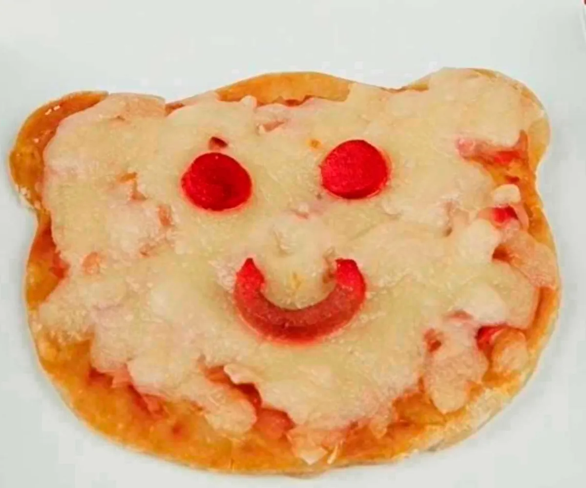 Fábrica De Pizza - Mi Alegría*Mi Alegria mexico Sale