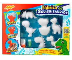 Fábrica De Skuishisaurios - Mi Alegría*Mi Alegria mexico Online