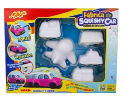 Fábrica de Skuishy Car - Mi Alegría*Mi Alegria México Discount