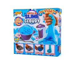 Fábrica De Slime Cloudy- Nevado - Mi Alegría*Mi Alegria mexico Discount