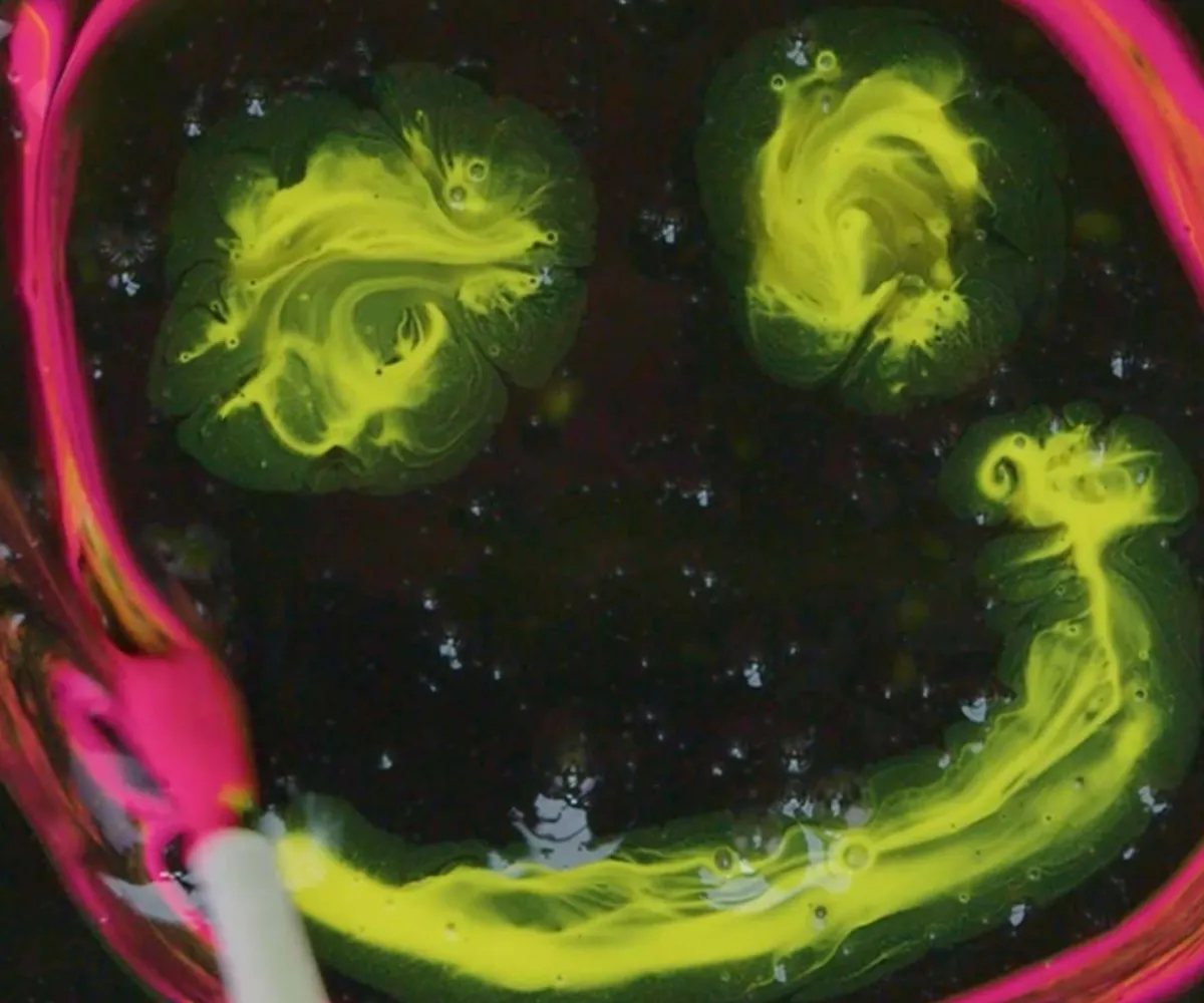 Fábrica De Slime Dibu-Garabato - Mi Alegría*Mi Alegria mexico New