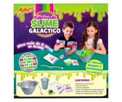 Fábrica De Slime Galáctico -Mi Alegría*Mi Alegria mexico Sale