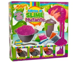 Fábrica De Slime Mutante -Mi Alegría*Mi Alegria mexico Best