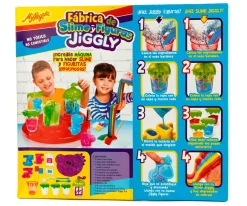 Fábrica De Slime Y Figuras Jiggly - Mi Alegría*Mi Alegria mexico Clearance