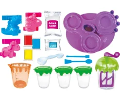 Fábrica De Slime Y Figuras Jiggly - Mi Alegría*Mi Alegria mexico Clearance