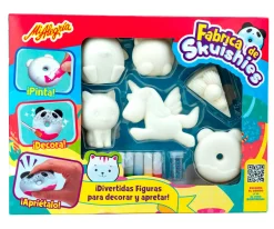 Fábrica de squishies - Mi Alegría*Mi Alegria mexico Hot