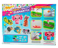 Fábrica De Squishy Diamantes - Mi Alegría*Mi Alegria mexico Sale