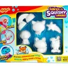 Fábrica De Squishy Lavable - Mi Alegría*Mi Alegria mexico Outlet
