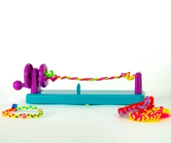 Fábrica Tejedora De Pulseras - Mi Alegría*Mi Alegria mexico Discount