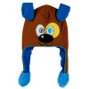Gorro infantil con movimiento*Mi Alegria mexico Discount